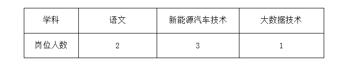 安徽省肥西師范學(xué)校2025年教師招聘公告