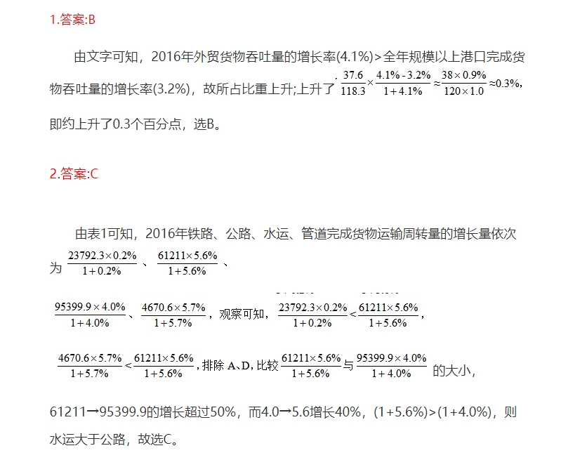 解析
